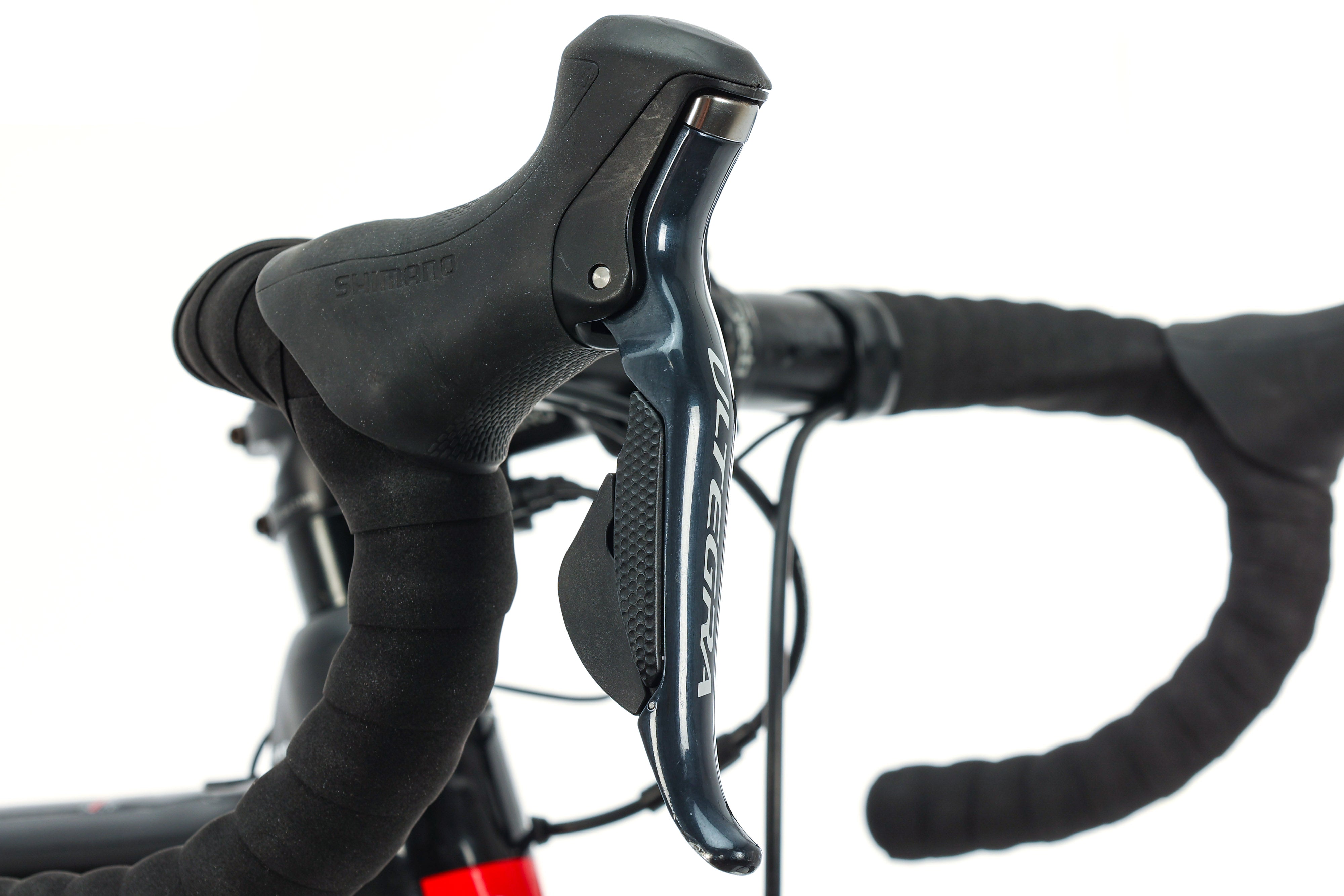 Argon 18 Nitrogen Road Bike 2016 - Medium Size for Men & Women | Lightweight Carbon Frame, High-Speed Performance | Perfect for Racing, Commuting & Fitness Cycling