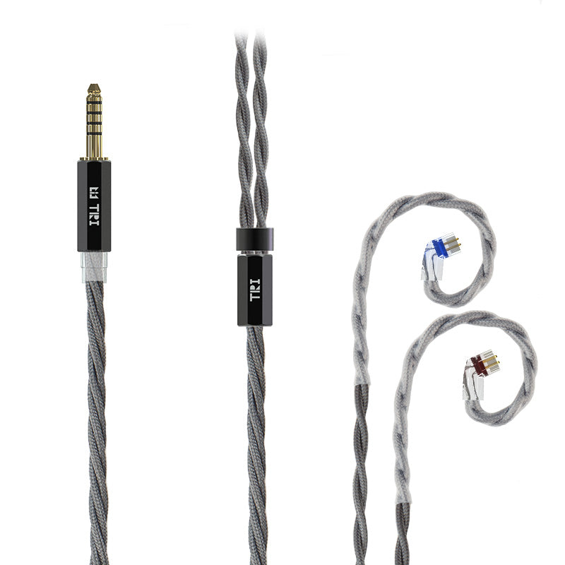 QDC 4.4mm