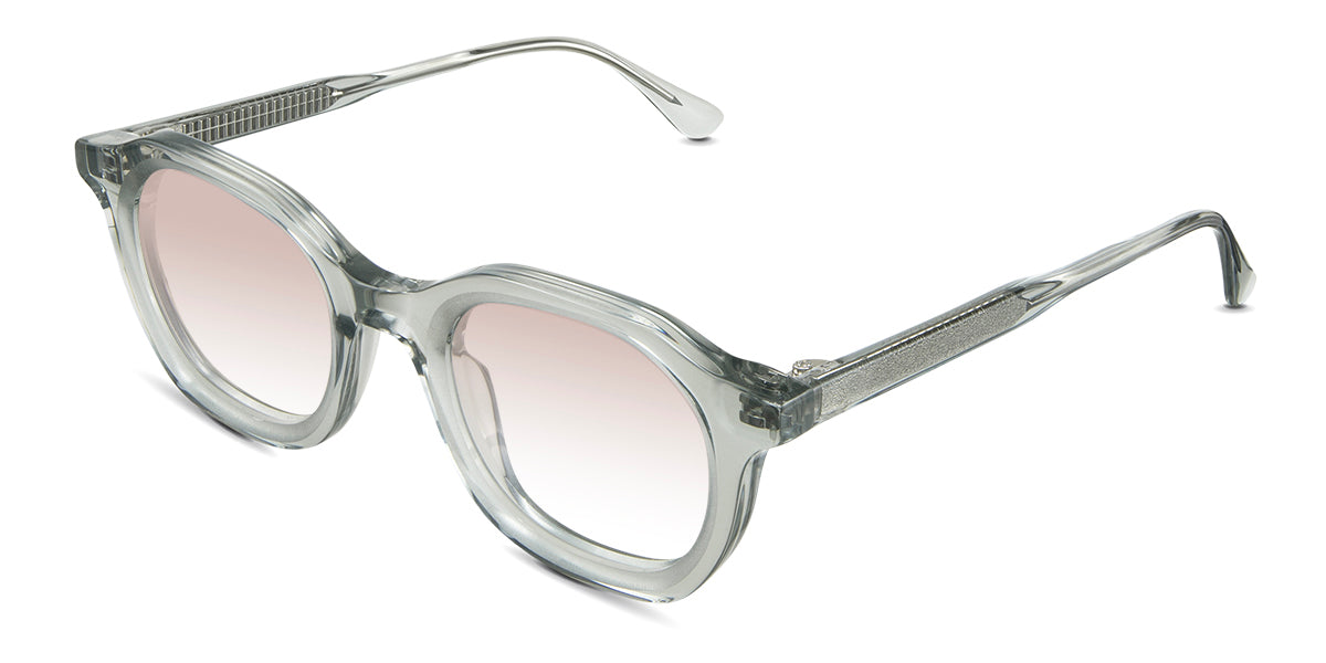 Osiri Men's Prescription Tinted Glasses - Stylish & UV Protection for Driving, Outdoor & Daily Wear