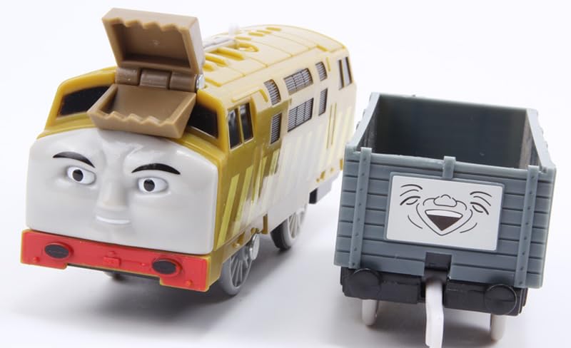 Diesal Set