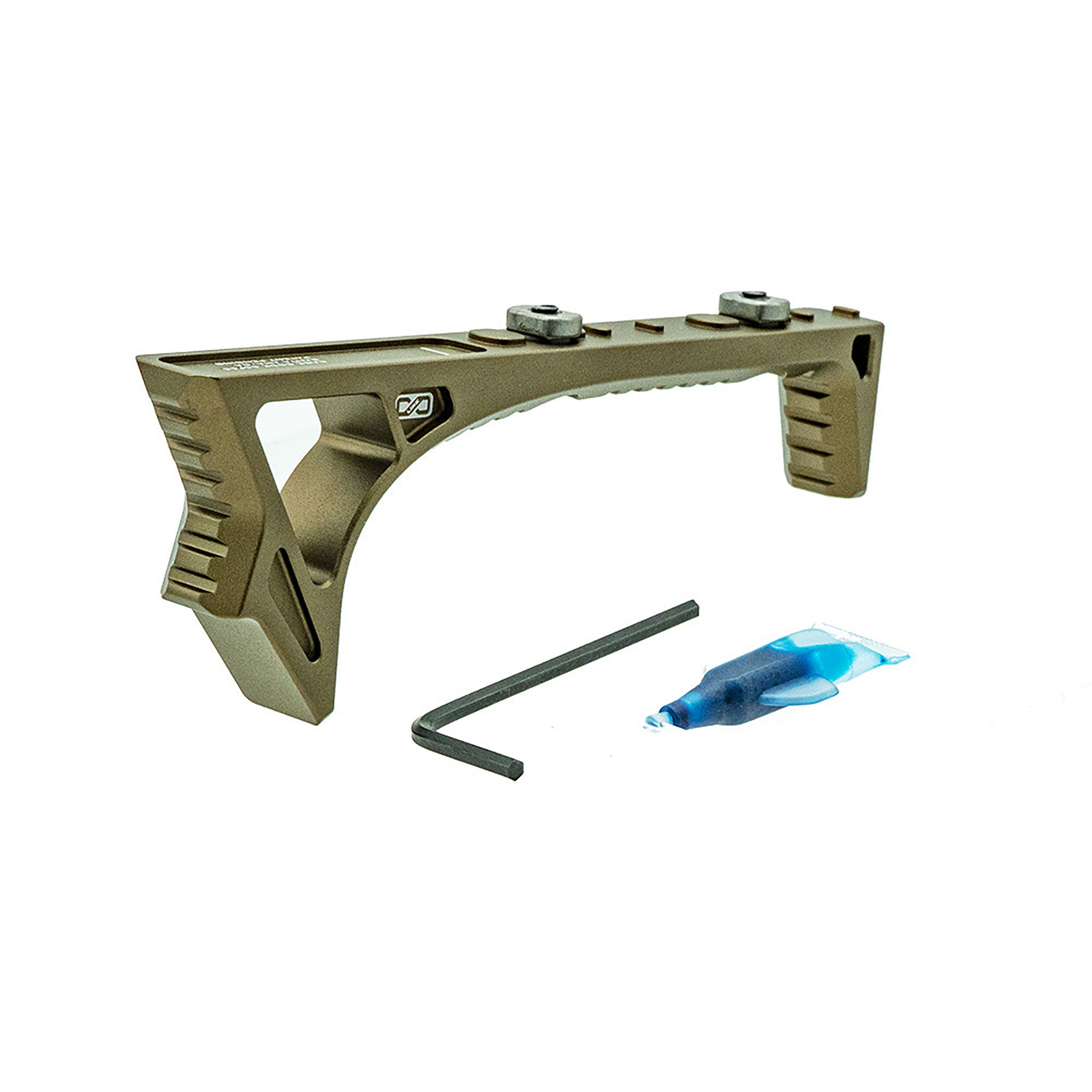 FDE