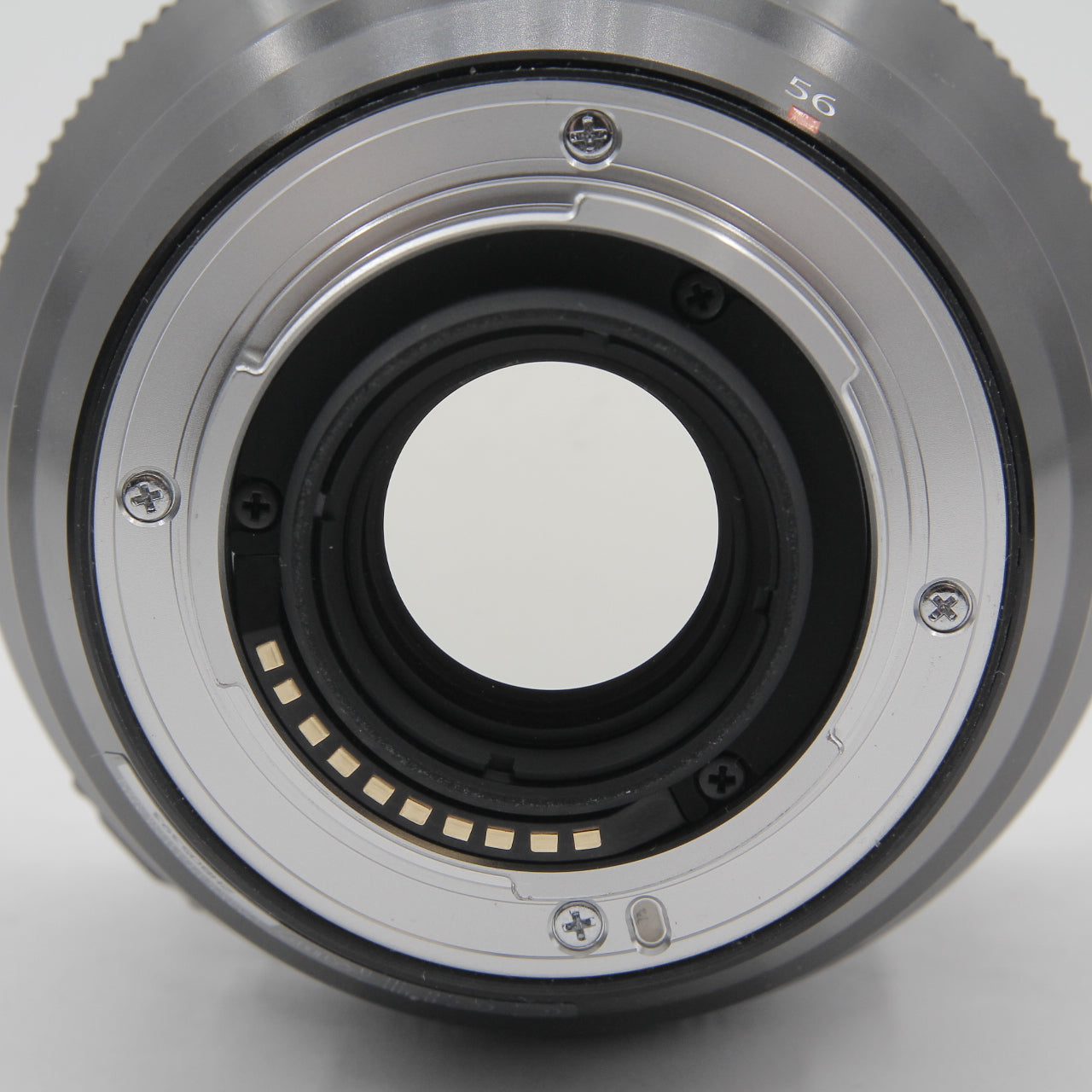 FUJIFILM XF 56mm f/1.2 R WR Lens - Open Box Excellent Condition - Perfect for Portrait & Low Light Photography