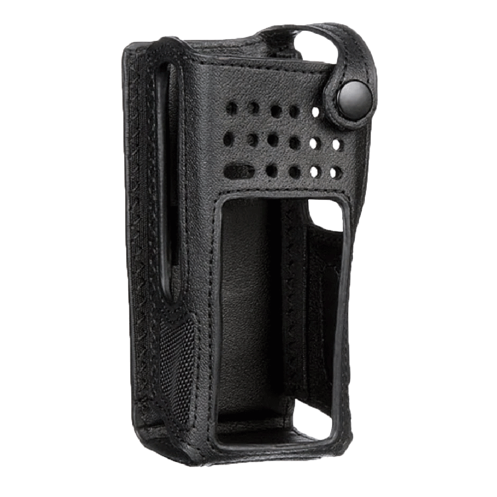Motorola PMLN5844 Nylon Protective Case for Motorola Phones - Durable & Lightweight Cover for Everyday Use