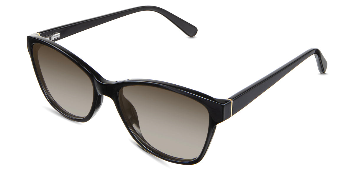 Erin Women's Prescription Sunglasses - UV Protection, Polarized Lenses for Driving, Outdoor Activities & Fashion