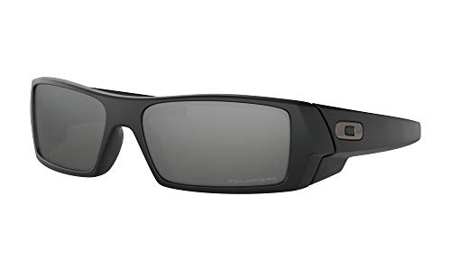 Matte Black Blue/Black Iridium