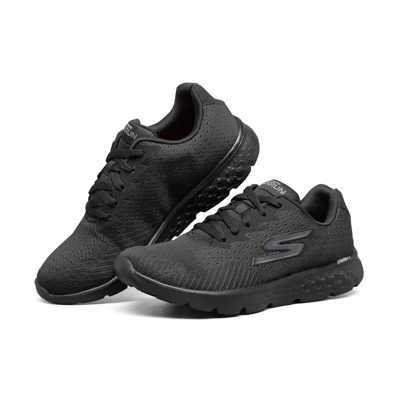 Nike GO RUN 400 Running Shoes for Men - Lightweight & Breathable (Style: 14804/BBK) - Perfect for Jogging, Gym Workouts & Daily Wear