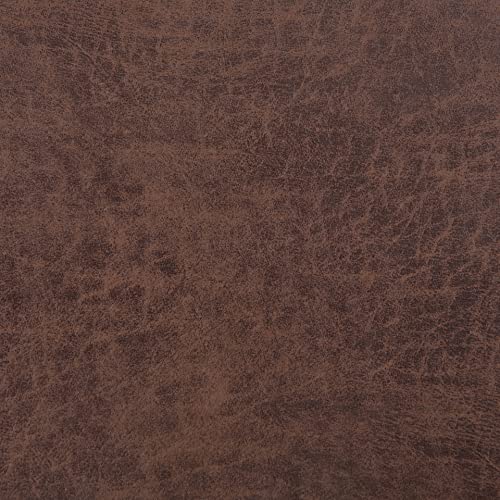 Distressed Brown