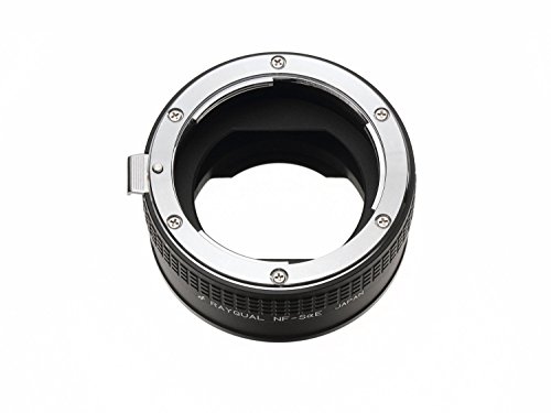 Nikon F