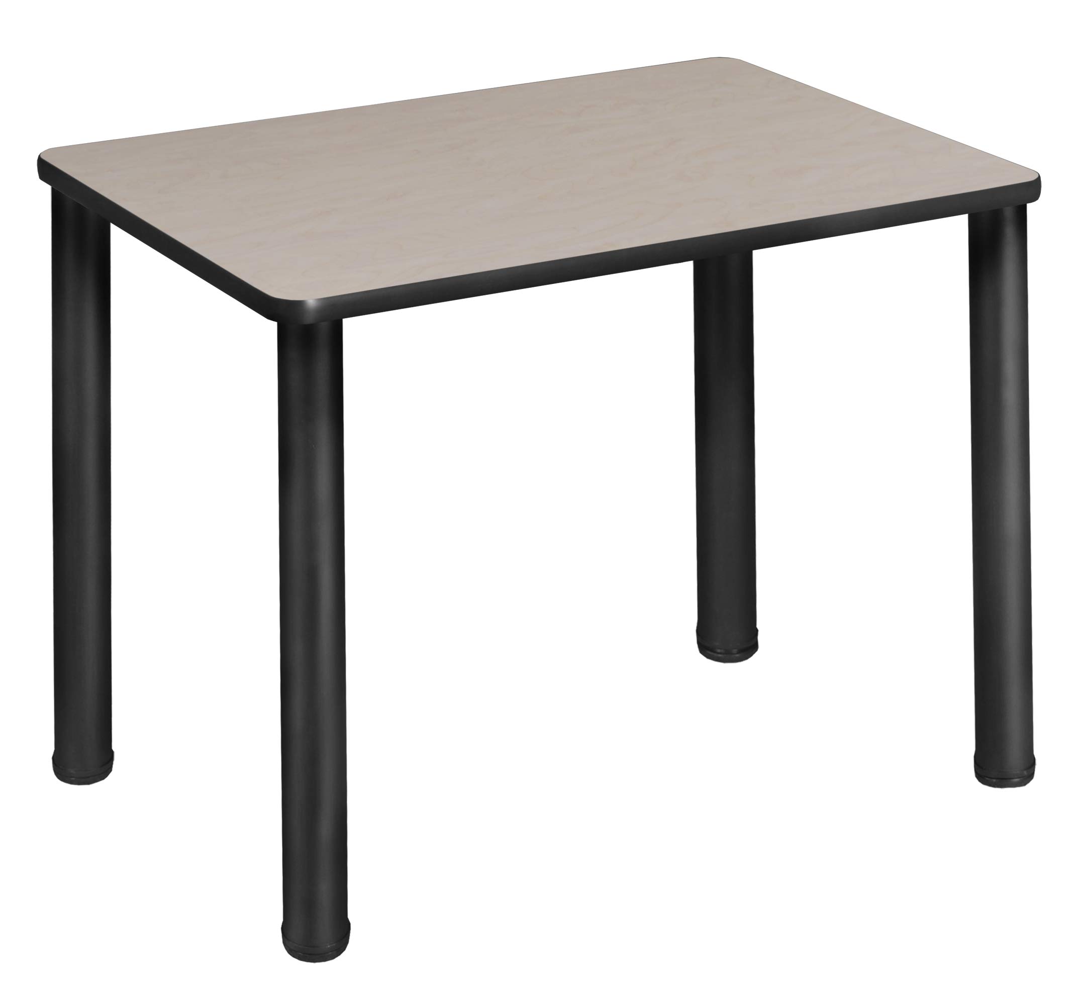 Regency Rectangular School Desk - 18