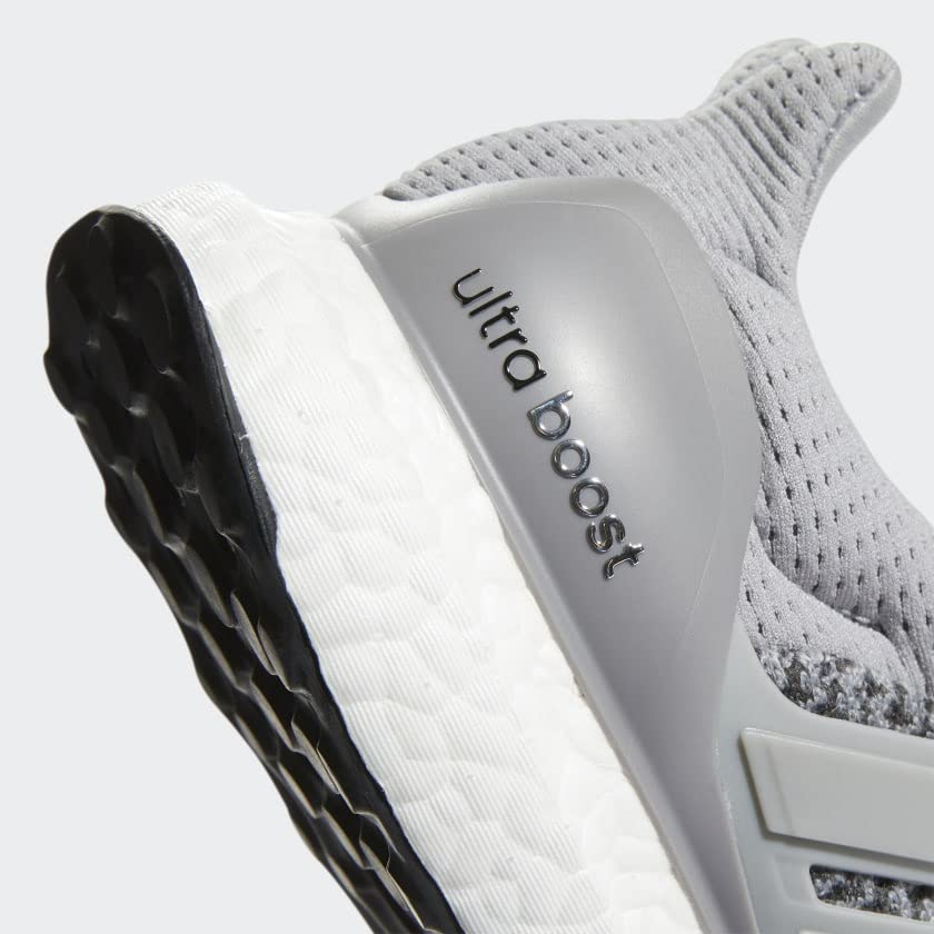 adidas Men's Ultraboost Running Shoes - Lightweight & Responsive for Jogging, Gym Workouts & Daily Wear