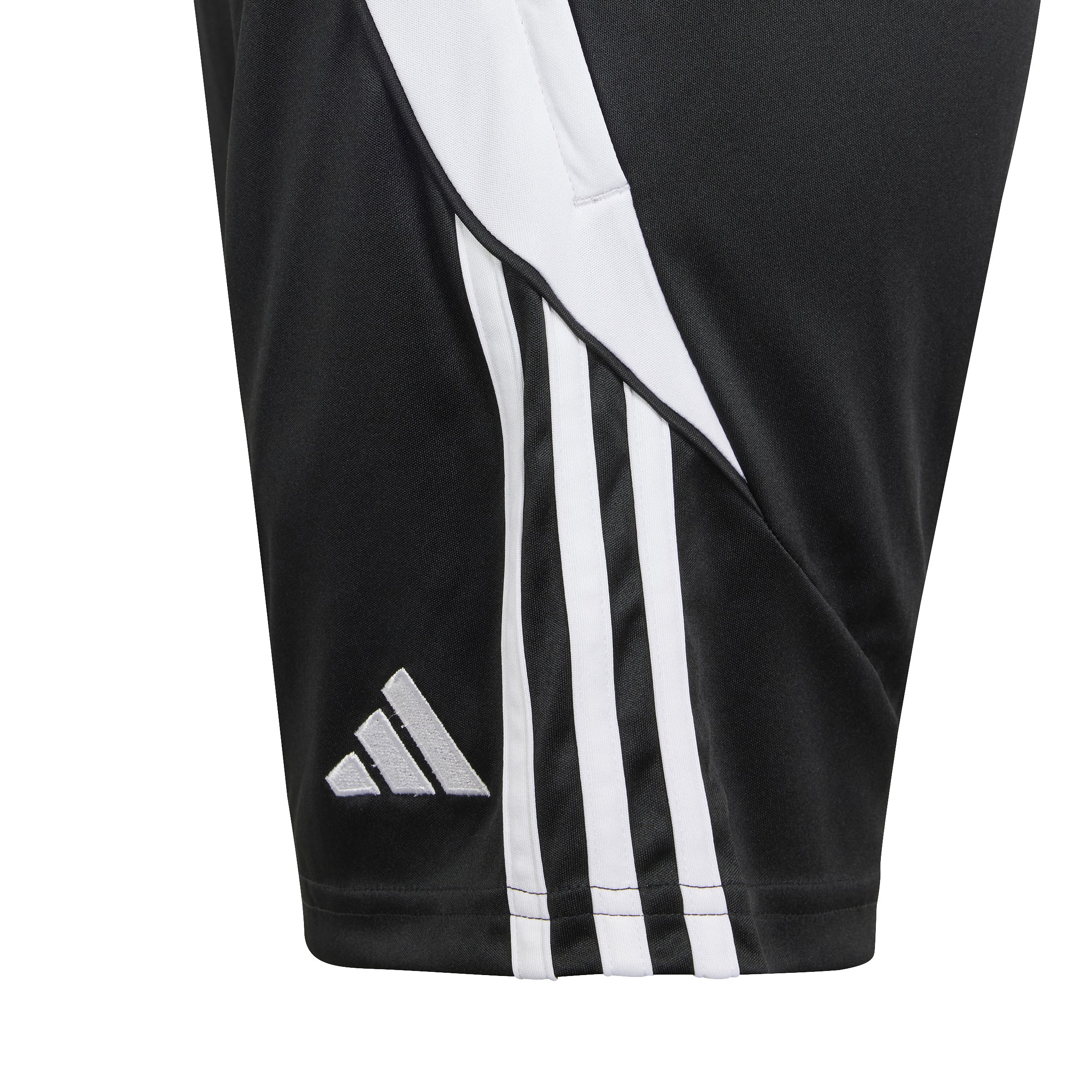 Adidas Tiro 24 Youth Soccer Shorts for Boys & Girls - Lightweight, Breathable Training Shorts for Soccer Practice, Gym Workouts & Casual Wear