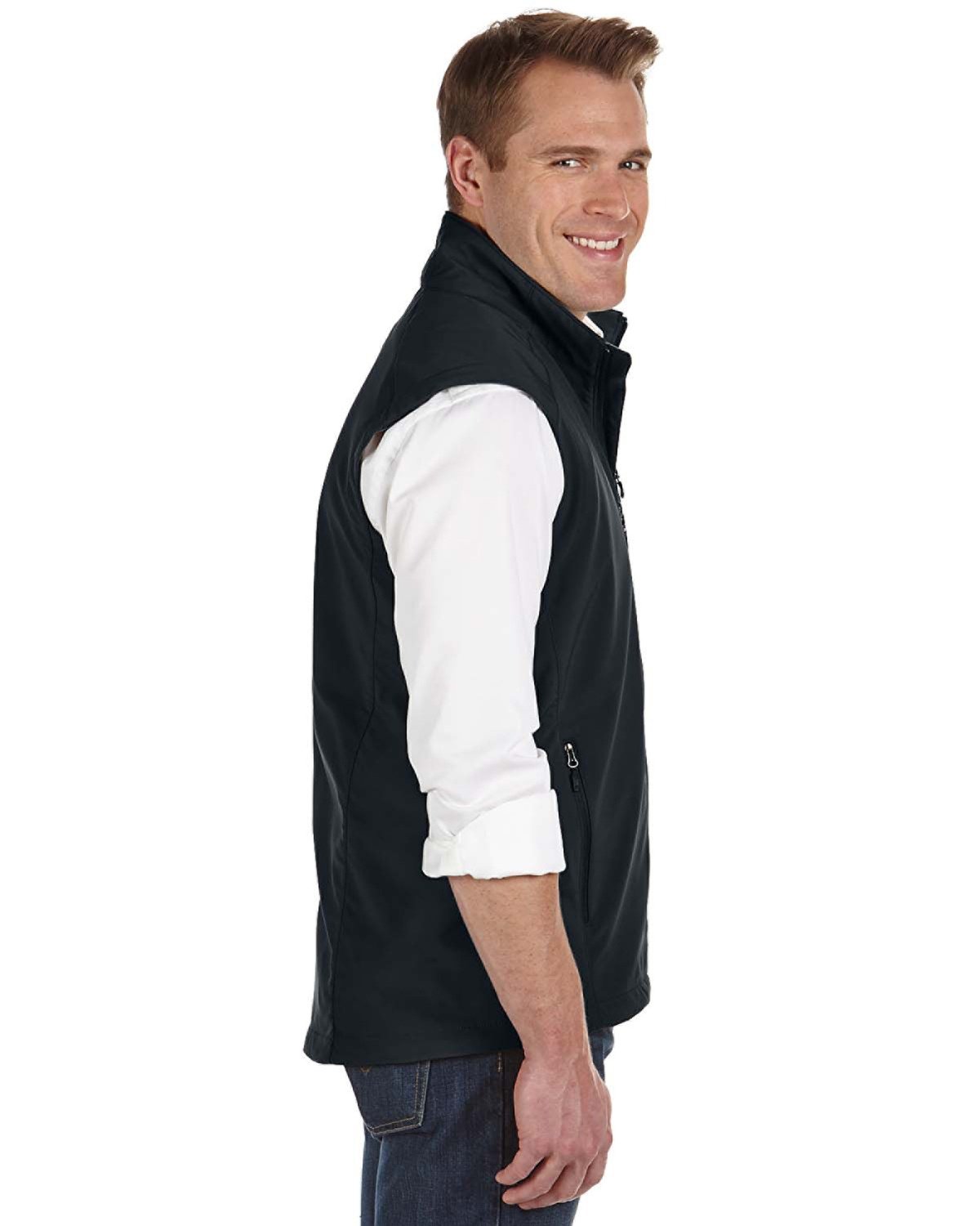 MARMOT Men's Approach Vest - Lightweight Packable Down Vest for Hiking, Camping & Outdoor Adventures | Warm Insulated Puffer Vest for Cold Weather