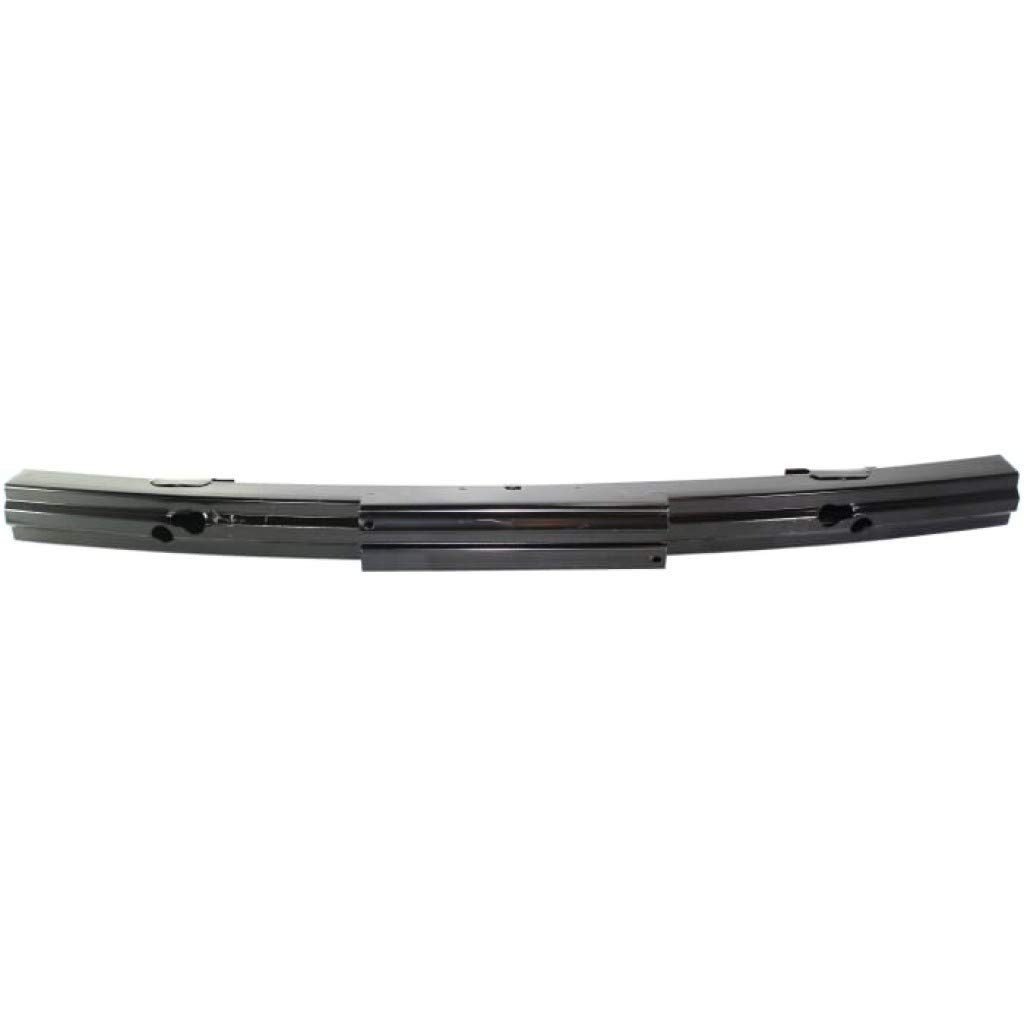 Honda Accord Rear Bumper Reinforcement 1998-2002 | Steel Replacement Part for Sedan Models | Compatible with HO1106147 & 71530S84A00ZZ | Perfect for Collision Repair & Vehicle Safety Enhancement
