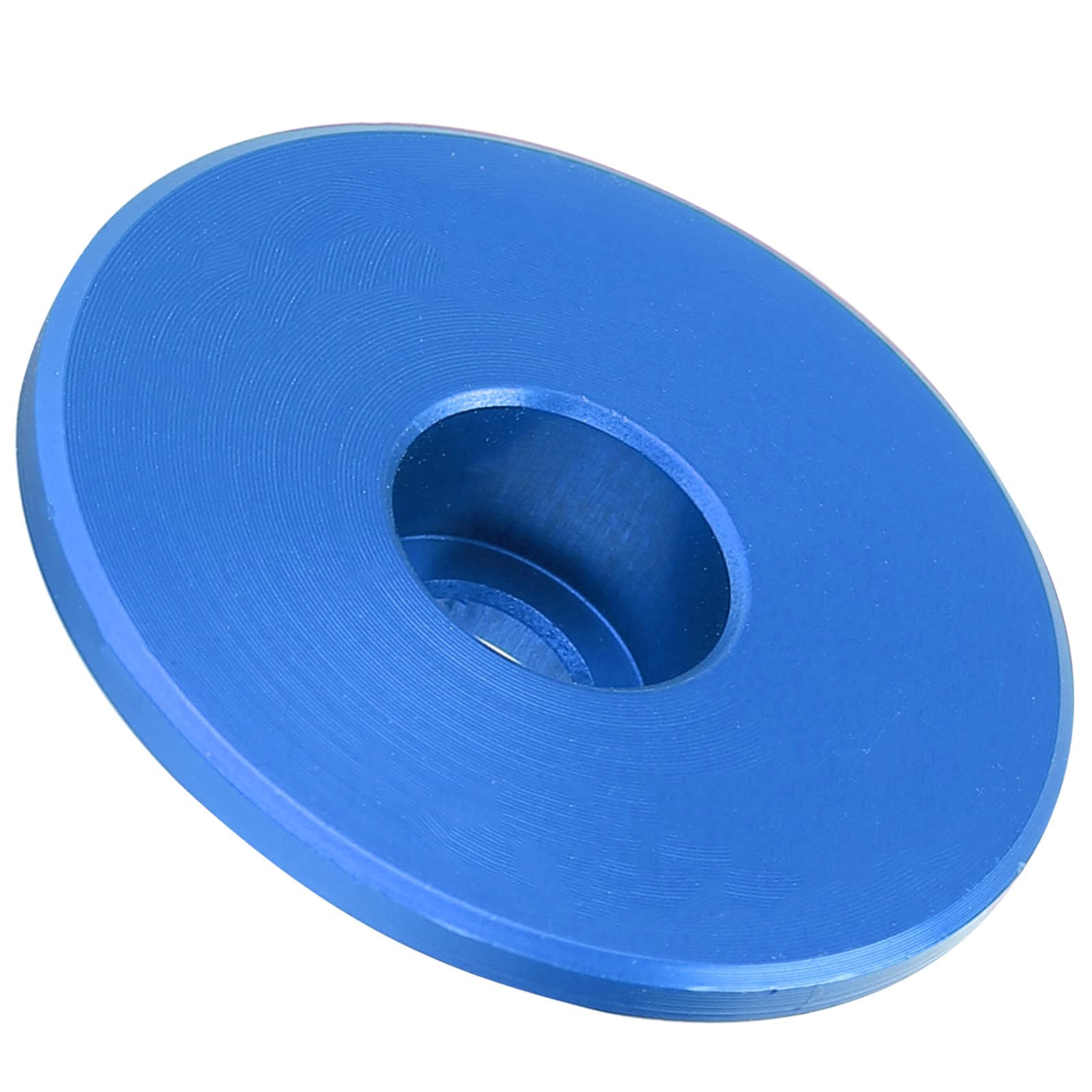 Archuu Bike Expander Plug Cover - Durable MTB/Road Bike Stem Steerer Plug Cap Bolt for Front Fork Top Caps (Perfect for Mountain & Road Bikes Maintenance & Protection)