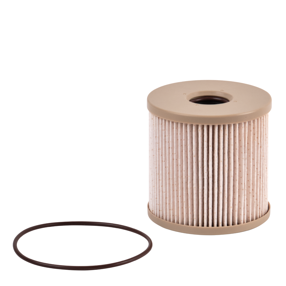 Doc's Diesel Chevrolet Silverado 4500/5500/6500 HD 6.6L Duramax Fuel Water Separator Filter - Compatible with 2019-2025 Models - Heavy Duty Truck Fuel Filtration System for Off-Road & Towing Applications
