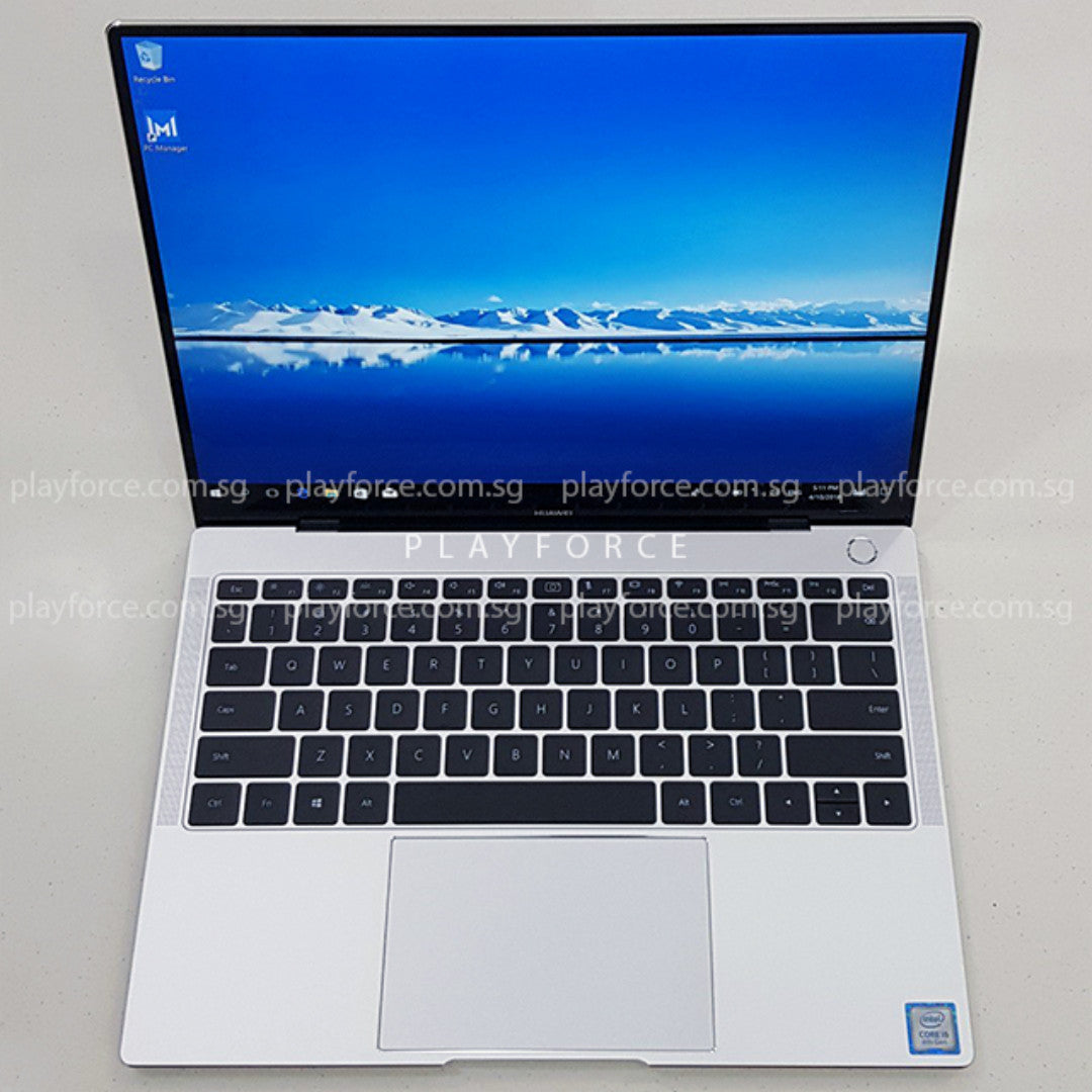 Huawei MateBook X Pro 13.9