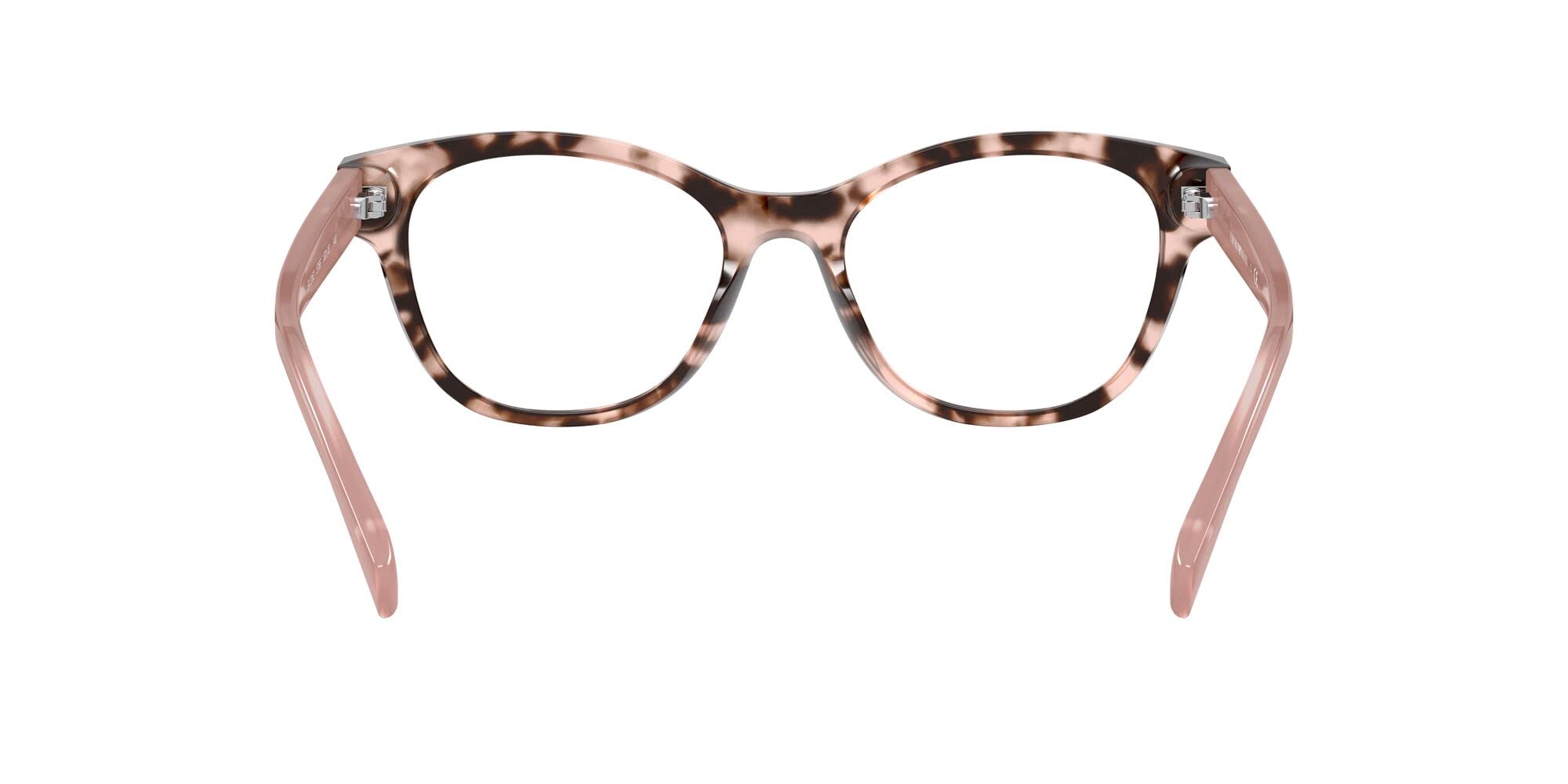 Emporio Armani Women's EA3162 Cat Eye Sunglasses - UV Protection, Polarized, Fashionable for Driving, Beach & Outdoor Activities