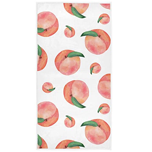 Pink Peach