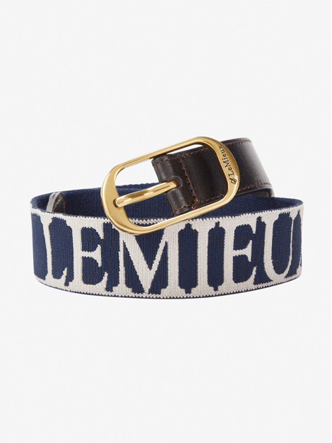 Le Mieux Stretchable Eddie Belt for Women - Adjustable Waistband for Jeans, Pants & Dresses - Perfect for Casual, Office & Evening Wear