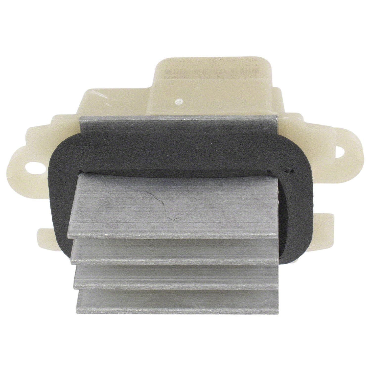 2009-2017 Ford Expedition OEM Blower Motor Controller Switch Resistor BL3Z-19E624-B - Replacement HVAC Part for Climate Control System