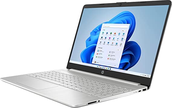 HP 15.6