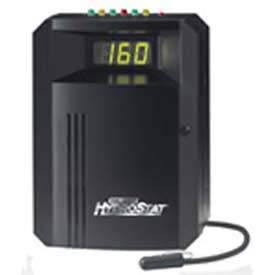 Fuel Smart Hydrostat Model 3200-Plus 120V Gas Boiler Temperature Control - Perfect for Home Heating Systems & Industrial Applications
