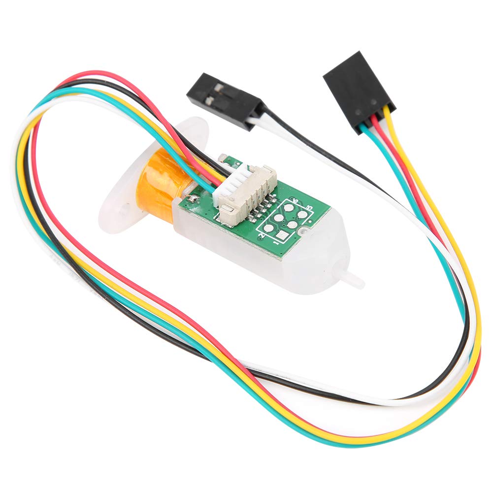 3D Printer Auto Bed Leveling Sensor - 3D Touch Probe Module for Automated Industrial Supplies | Perfect for 3D Printing, DIY Projects & Industrial Applications