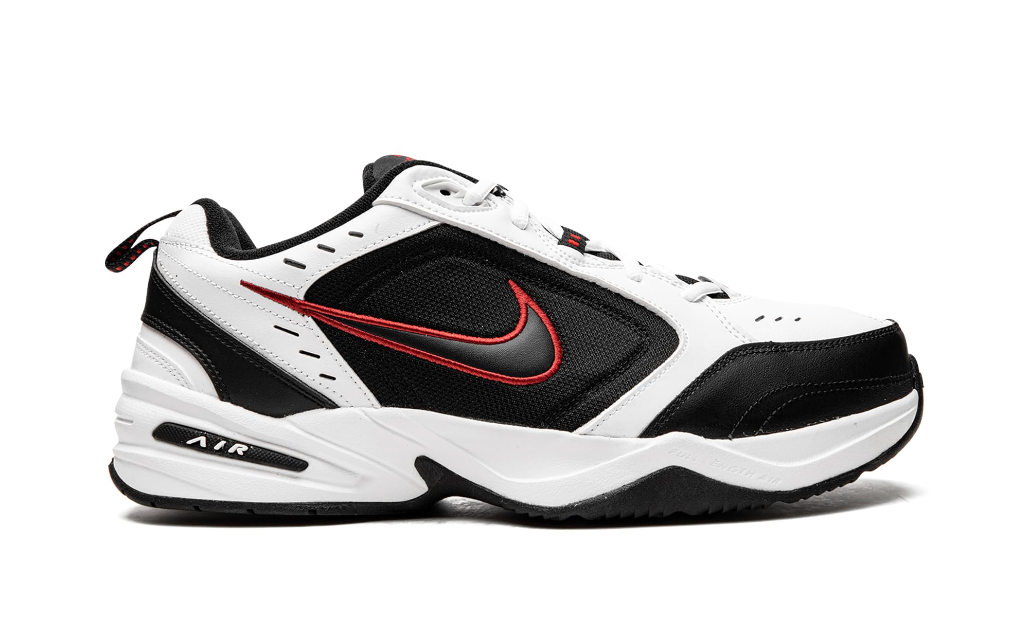 Nike Men's Air Monarch IV Cross Training Shoes - Lightweight Athletic Sneakers for Gym, Running & Walking - Comfortable Cushioned Support for Men's Workout & Casual Wear