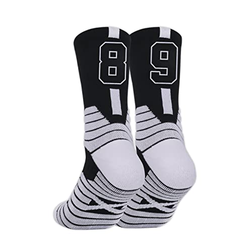 89 Or 98 Team Number