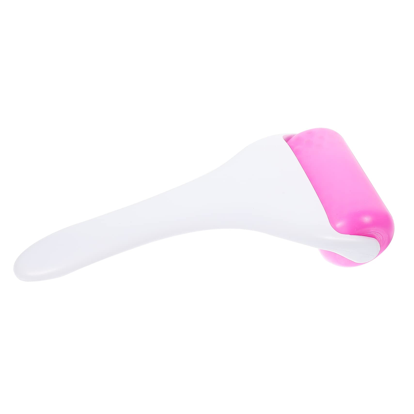 Healeved Mini Face Roller - Stainless Steel Ice Facial Massage Tool for Skincare, Puffiness & Wrinkles | Cooling Ice Roller for Face Massage, Beauty Routine & Relaxation at Home or Travel