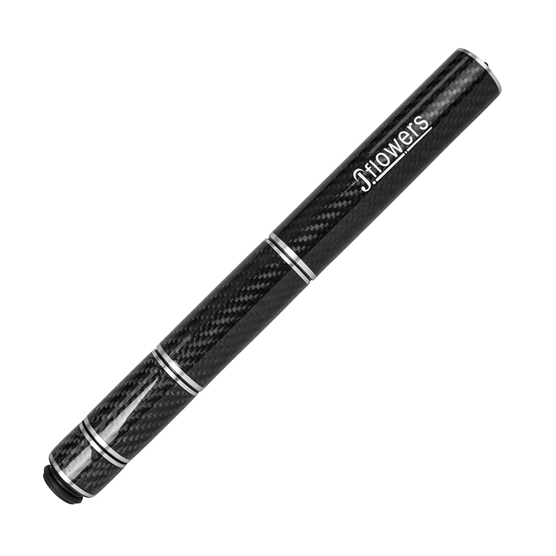 Premium Carbon Fiber Pool Cue Extensions (3