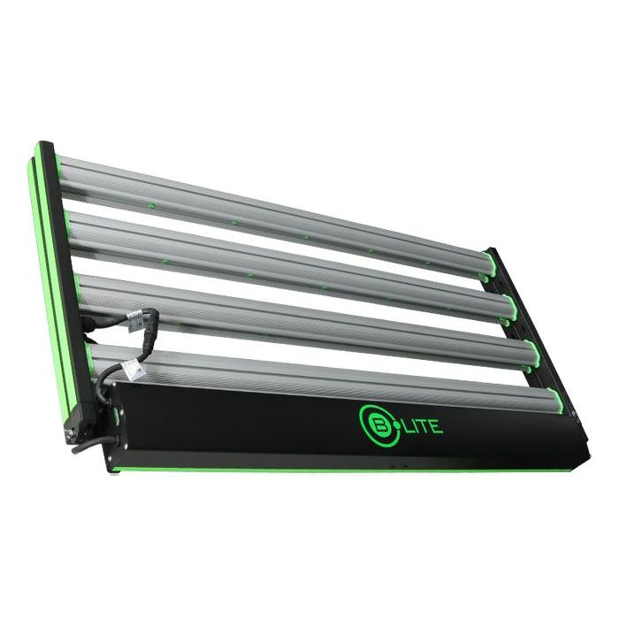 B.Lite Premium 1940e Full Spectrum LED Grow Light Fixture for Indoor Plants - Hydroponics, Greenhouse & Home Gardening