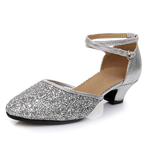 Silver-heel 1.38''