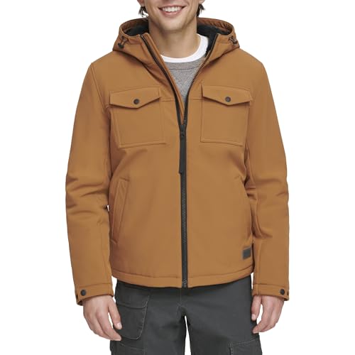 Worker Brown Sherpa