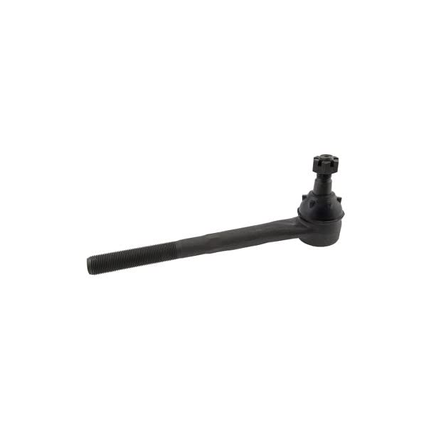 12-Piece Suspension Kit - Tie Rod Ends, Adjusting Sleeves, Sway Bar Frame Bushings 32mm (1.25 inch), Idler Arm & Pitman Arm with 2.48