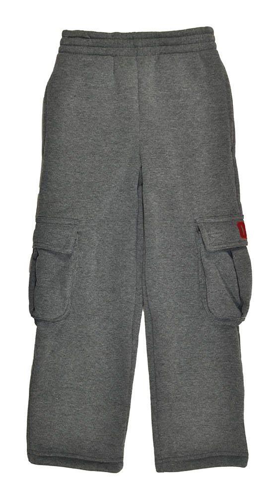 American Hawk Little Boys Hoodie 2-Piece Sweatshirt & Sweatpants Set - Soft Cotton Pullover Hooded Jacket with Pants for Kids, Toddler & Youth (Age 4-12) - Perfect for School, Playdates & Outdoor Activities