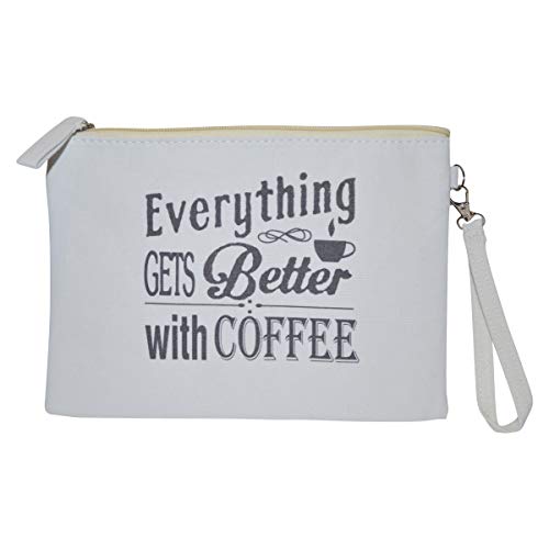 Everything Gets Better with Coffee