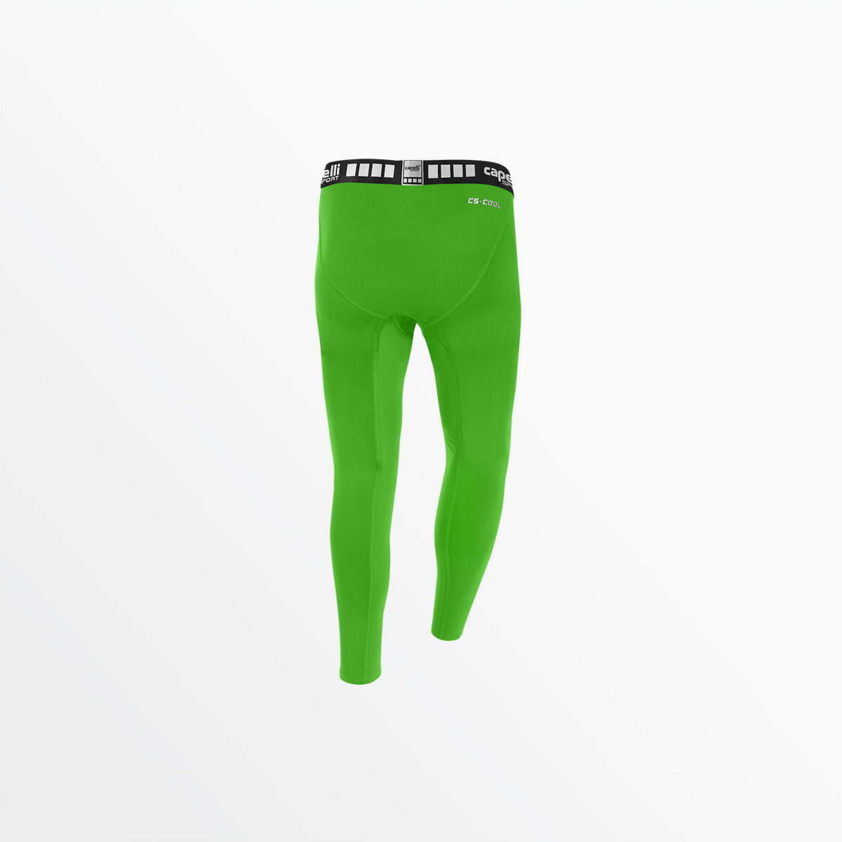 Boys' Performance Tights - High-Quality Athletic Compression Pants for Running, Soccer & Training - Comfortable & Durable Workout Leggings for Active Kids