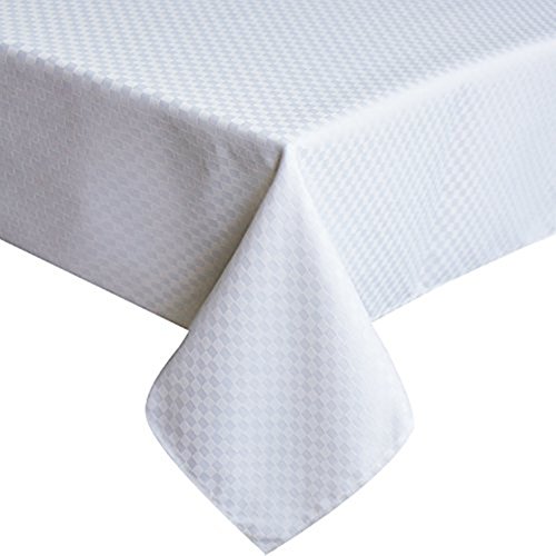 White Checks
