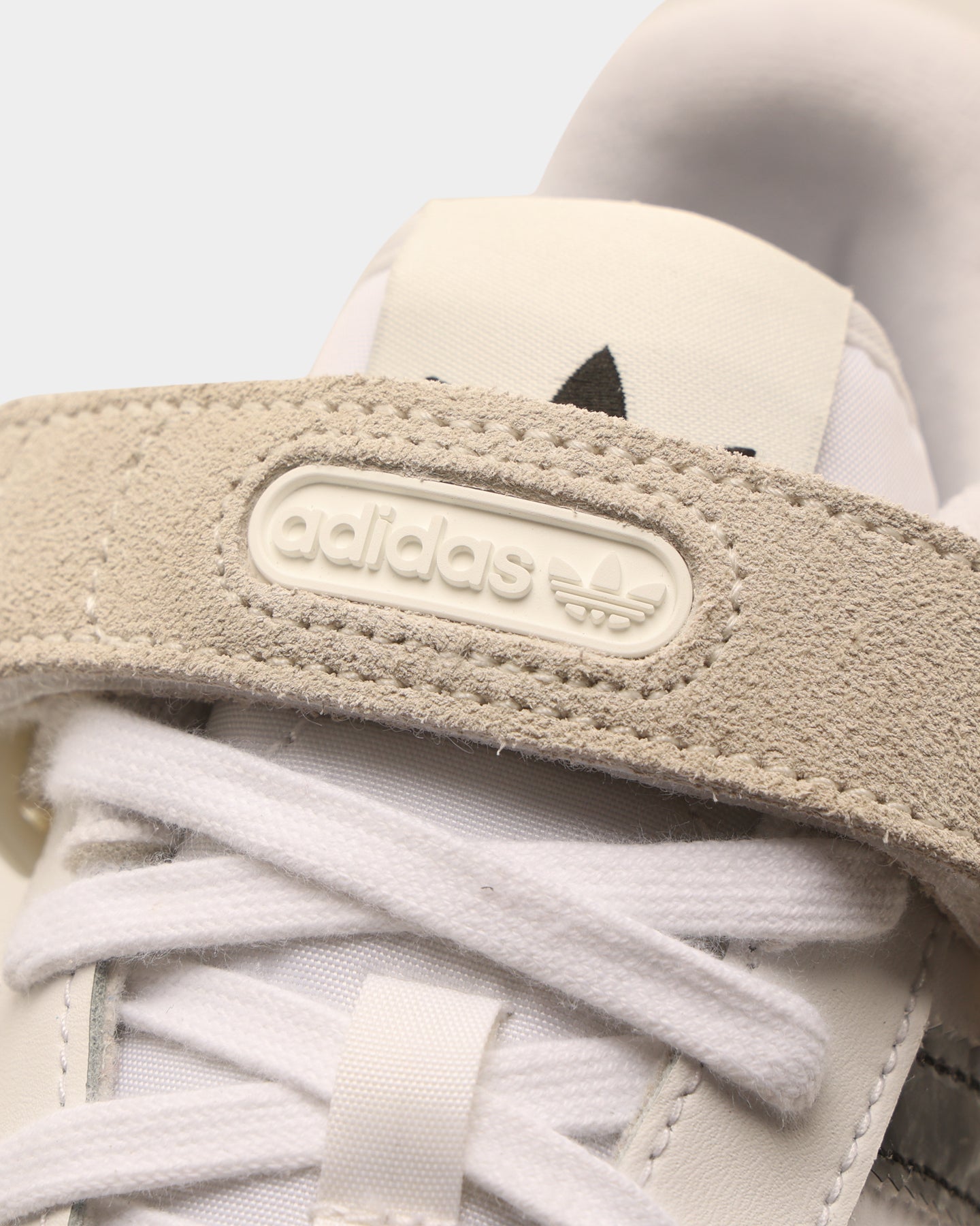 Adidas Women's Forum Low Sneakers - White/Off White Casual Shoes for Women | Perfect for Running, Gym Workouts & Everyday Wear