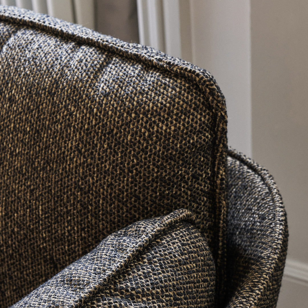 Cloud LN1 Modern Lounge Chair - Ergonomic Design for Living Room, Bedroom & Office - Perfect for Relaxing, Reading & Napping