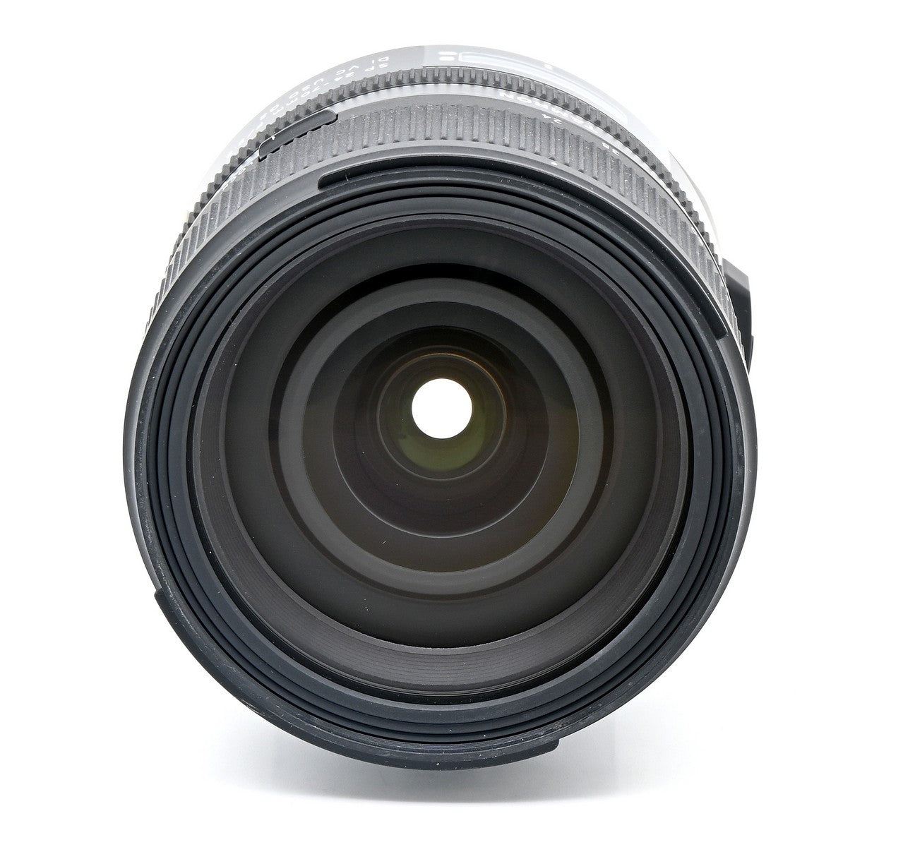 Tamron SP 24-70mm f/2.8 Di VC USD G2 Lens for Nikon F - Fast Aperture Zoom Lens with Vibration Compensation | Perfect for Portrait, Wedding & Event Photography