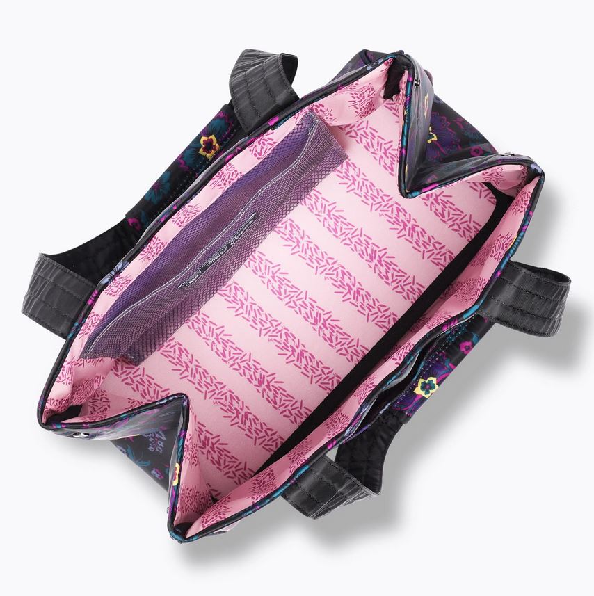 Lug Rover Mini Tote Bag - Stylish & Durable Crossbody Purse for Women | Perfect for Work, Travel & Everyday Use