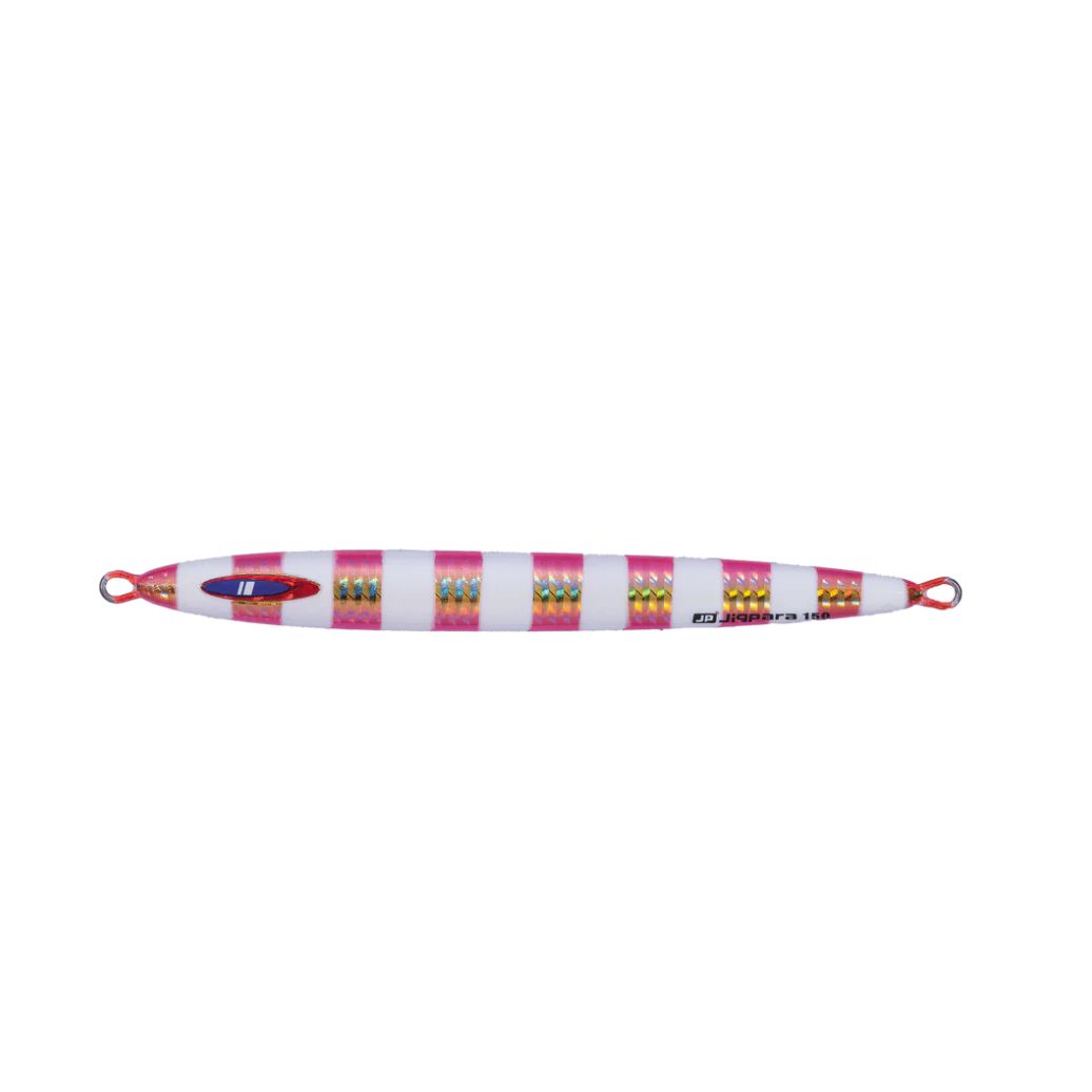 Major Craft JigPara Vertical Long Slow Jigging Rod - Premium Saltwater Fishing Rod for Slow Pitch Jigging - Perfect for Deep Sea Fishing and Offshore Angling