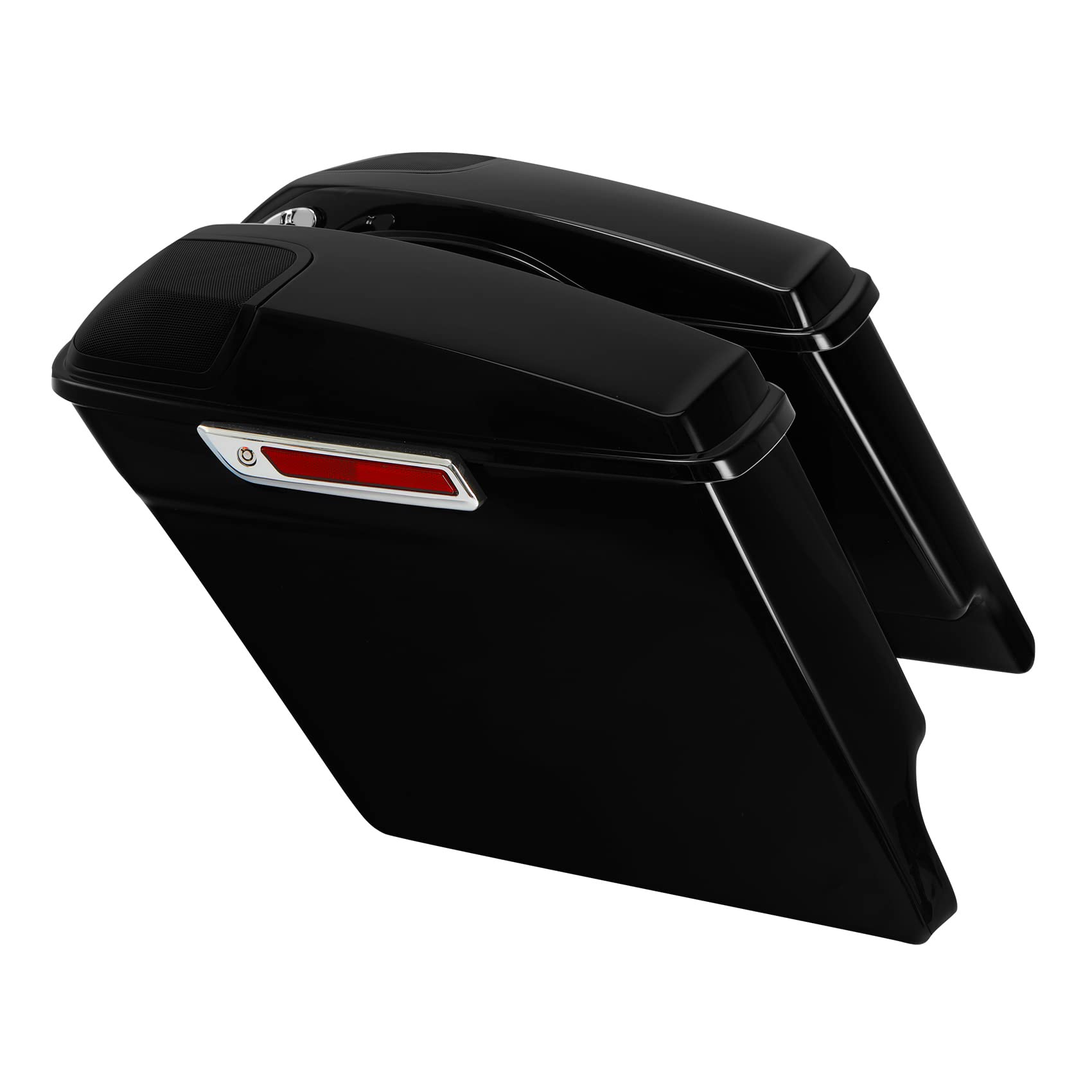 Premium Green-L Vivid Black 5