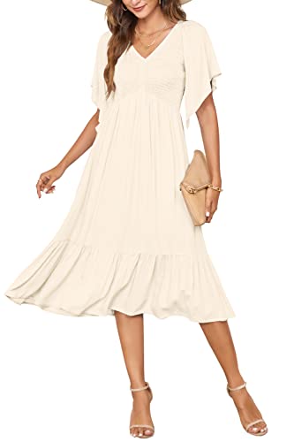Apricot White