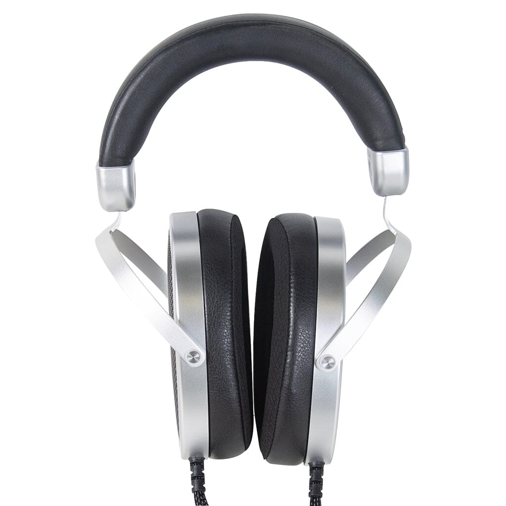 Hifiman Mini Shangri-La Electrostatic Headphone System - Open Box | Premium Audiophile Headphones for Home Listening & Studio Use