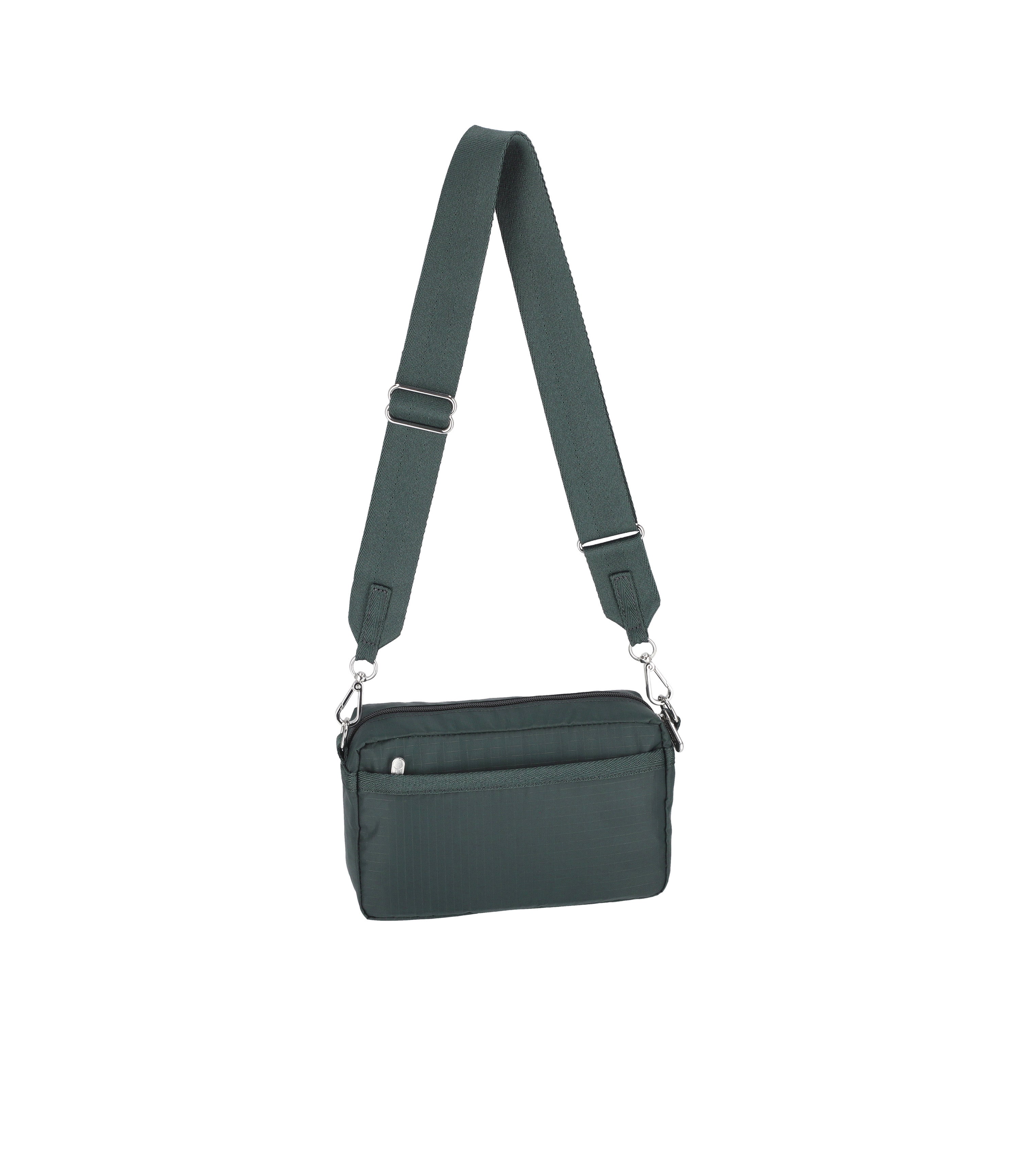 East West Phone Crossbody Bag - Stylish & Secure Crossbody Purse for Women - Perfect for Travel, Shopping & Daily Use