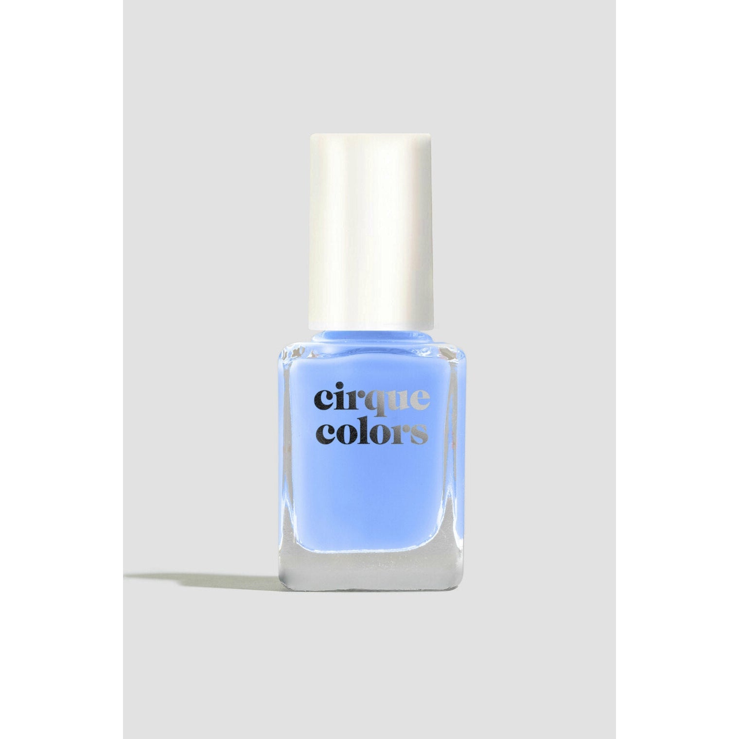 Cirque Colors Morningtide Nail Polish - 0.37 oz Vegan & Cruelty-Free Nail Lacquer - Long Lasting Gel-Like Shine - Perfect for Manicures, Pedicures & Nail Art Designs
