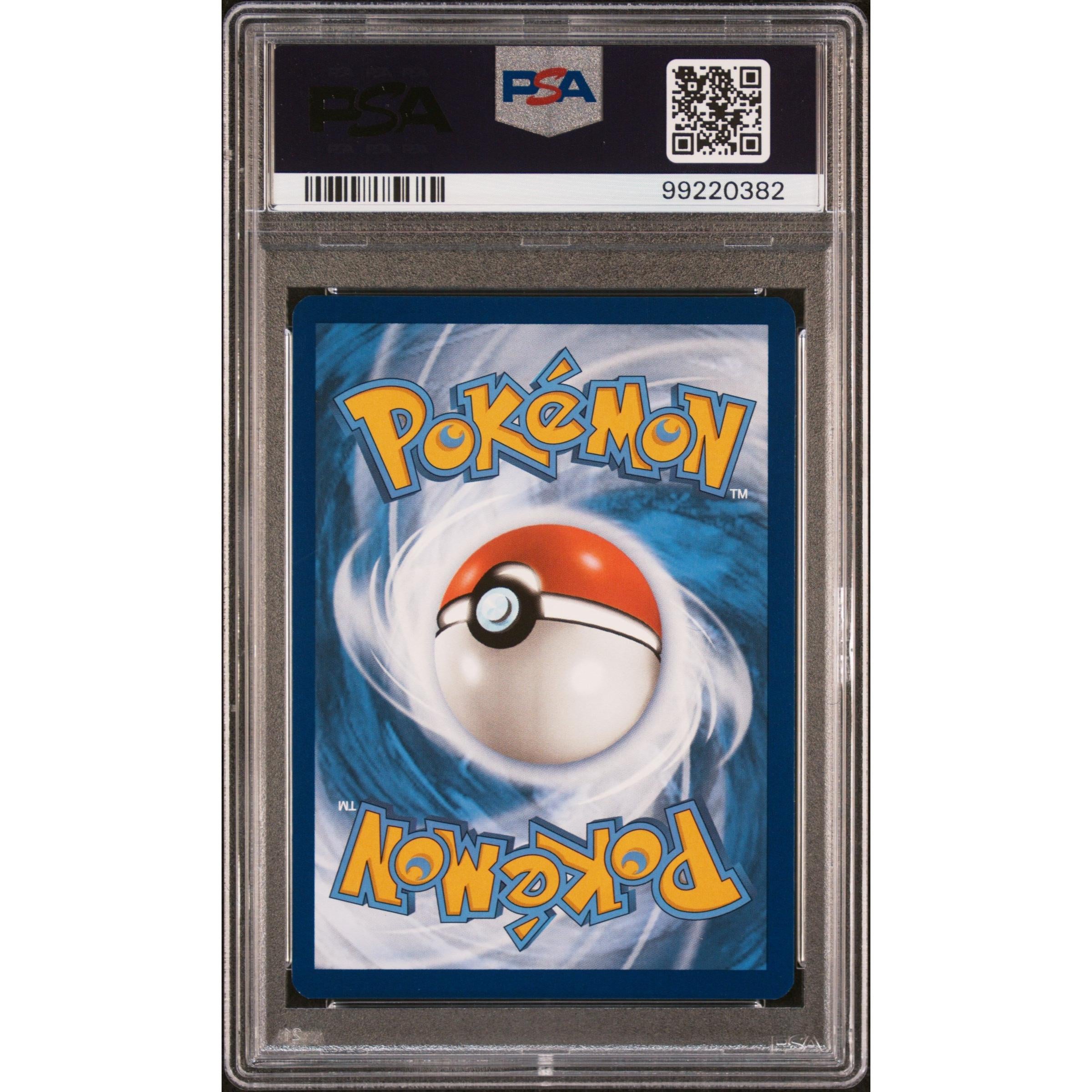 2023 Pokemon Paldean Fates Charizard EX 054/091 PSA 9 Graded Card - Rare Collectible for Trading Card Game (TCG) Players & Pokemon Fans - Perfect for Display, Investment & Battles